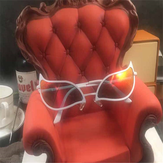 Doflamingo Sunglasses Standard Edition – Golonzo